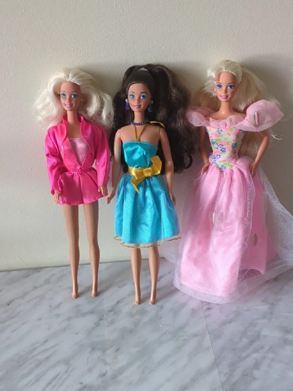 Vintage Barbie   dolls